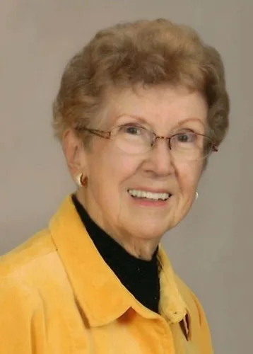 Donna Brinkman